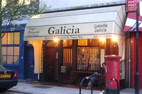 restaurante galicia|THE BEST Restaurants in Galicia (Updated December 2024)